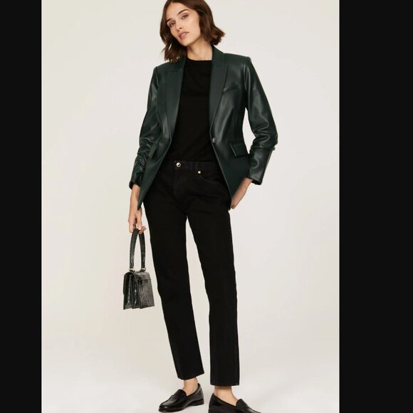 Veronica Beard Hollis Dickey Jacket NWOT - Picture 5 of 12